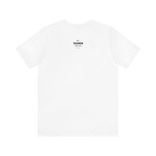 Load image into Gallery viewer, Will Trainem Athletics Space Monkey El Jefe Unisex Short Sleeve Tee