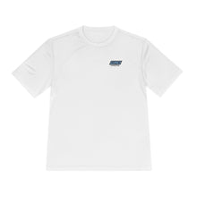 Load image into Gallery viewer, GRO Athletic Moisture Wicking Tee