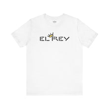 Load image into Gallery viewer, Will Trainem Athletics "EL REY" Unisex Tshirt