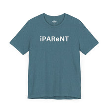 Load image into Gallery viewer, Copy of Will Trainem Athletics iPAReNT Unisex Tshirt
