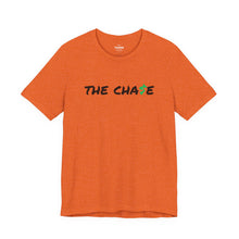 Load image into Gallery viewer, WILL Trainem Athletics "THE CHA$E" Unisex Tshirt