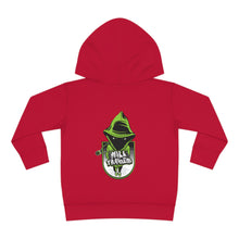 Load image into Gallery viewer, Will Trainem Athletics Toddler Pullover Fleece Hoodie