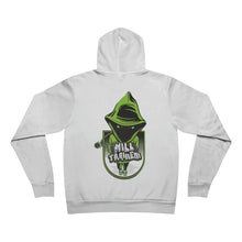 Load image into Gallery viewer, Will Trainem Athletics Sponge Fleece Pullover Hoodie