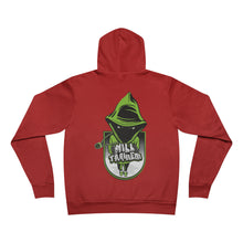 Load image into Gallery viewer, Will Trainem Athletics Sponge Fleece Pullover Hoodie