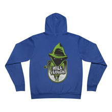 Load image into Gallery viewer, Will Trainem Athletics Sponge Fleece Pullover Hoodie