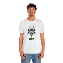 Load image into Gallery viewer, Will Trainem Athletics Cool Cat El Jefe Tshirt