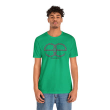 Load image into Gallery viewer, Will Trainem Athletics Double E T shirt