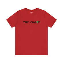 Load image into Gallery viewer, WILL Trainem Athletics "THE CHA$E" Unisex Tshirt