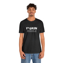 Load image into Gallery viewer, Will Trainem Athletics F*@kin Humble Unisex Short Sleeve Tee