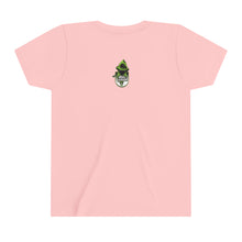 Load image into Gallery viewer, Will Trainem Athletics Reps x infinity Youth Short Sleeve Tee