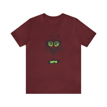 Load image into Gallery viewer, Will Trainem Athletics Cool Cat El Jefe Tshirt