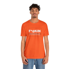 Load image into Gallery viewer, Will Trainem Athletics F*@kin Humble Unisex Short Sleeve Tee