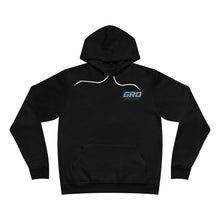 Load image into Gallery viewer, GRO Athletic Ball Movement Sponge Fleece Pullover Hoodie