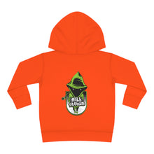 Load image into Gallery viewer, Will Trainem Athletics Toddler Pullover Fleece Hoodie
