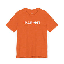 Load image into Gallery viewer, Copy of Will Trainem Athletics iPAReNT Unisex Tshirt