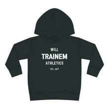 Load image into Gallery viewer, Will Trainem Athletics Toddler Pullover Fleece Hoodie