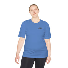 Load image into Gallery viewer, GRO Athletic Moisture Wicking Tee