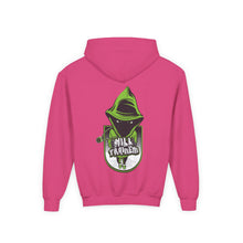Load image into Gallery viewer, Will Trainem Athletics Youth Heavy Blend Hooded Sweatshirt