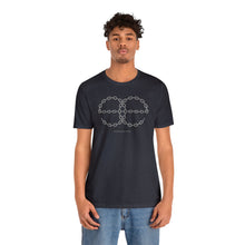 Load image into Gallery viewer, Will Trainem Athletics Double E T shirt