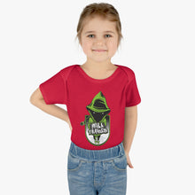 Load image into Gallery viewer, Infant Baby Rib Bodysuit