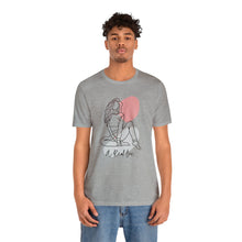 Load image into Gallery viewer, Will Trainem Athletics A Real One Short Sleeve Tee