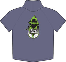 Load image into Gallery viewer, Will Trainem Athletics "WTA" Short Sleeve Hoodie