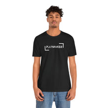 Load image into Gallery viewer, Will Trainem Athletics Playmaker Unisex Tshirt