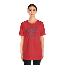 Load image into Gallery viewer, Will Trainem Athletics Double E T shirt