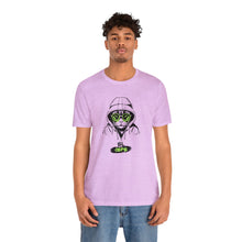 Load image into Gallery viewer, Will Trainem Athletics Cool Cat El Jefe Tshirt