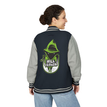 Load image into Gallery viewer, Will Trainem Athletics "WTA" Letterman Jacket