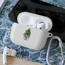 Load image into Gallery viewer, Will Trainem Athetics AirPod PRO case