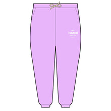 Load image into Gallery viewer, Will Trainem Athletics Lightweight Fleece Sweatpants
