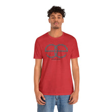 Load image into Gallery viewer, Will Trainem Athletics Double E T shirt