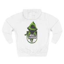 Load image into Gallery viewer, Will Trainem Athletics Fleece Hoodie