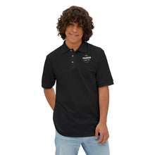 Load image into Gallery viewer, Will Trainem Athletics Men's Polo