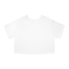 Load image into Gallery viewer, Will Trainem Athletics Women's Heritage Cropped T-Shirt