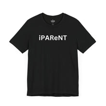 Load image into Gallery viewer, Copy of Will Trainem Athletics iPAReNT Unisex Tshirt