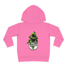 Load image into Gallery viewer, Will Trainem Athletics Toddler Pullover Fleece Hoodie