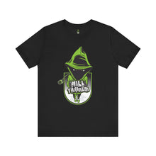 Load image into Gallery viewer, Will Trainem Athletics THA LOGO Unisex Tshirt