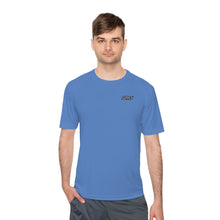 Load image into Gallery viewer, GRO Athletic Moisture Wicking Tee