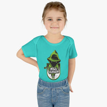 Load image into Gallery viewer, Infant Baby Rib Bodysuit