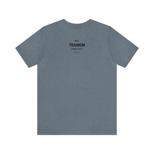 Load image into Gallery viewer, Will Trainem Athletics F*@kin Humble Unisex Short Sleeve Tee