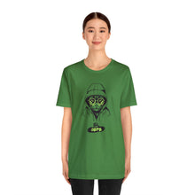 Load image into Gallery viewer, Will Trainem Athletics Cool Cat El Jefe Tshirt