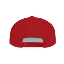 Load image into Gallery viewer, Will Trainem Athletics "WTA" Flat Bill Snapback