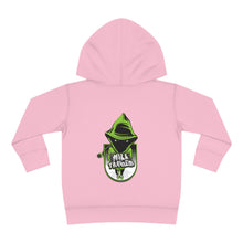 Load image into Gallery viewer, Will Trainem Athletics Toddler Pullover Fleece Hoodie