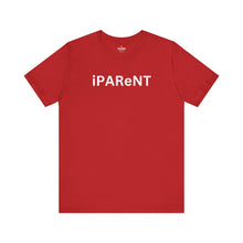 Load image into Gallery viewer, Copy of Will Trainem Athletics iPAReNT Unisex Tshirt