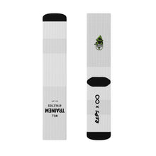 Load image into Gallery viewer, Will Trainem Athletics socks (Whtie)