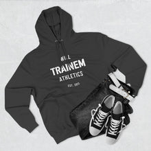 Load image into Gallery viewer, Will Trainem Athletics Fleece Hoodie