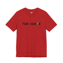 Load image into Gallery viewer, WILL Trainem Athletics "THE CHA$E" Unisex Tshirt