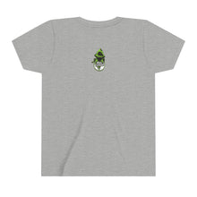 Load image into Gallery viewer, Will Trainem Athletics Playmaker Youth Short Sleeve Tee